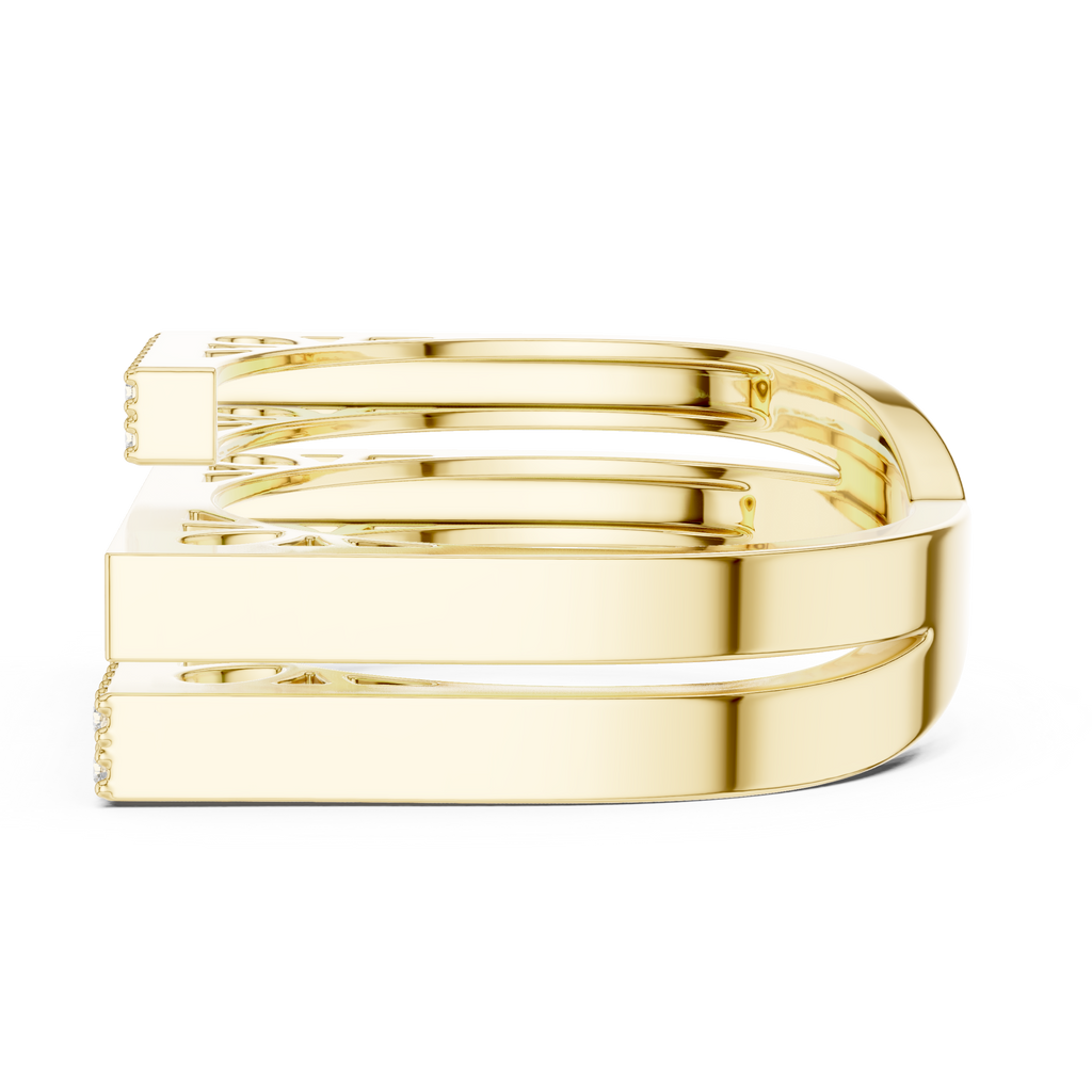 The Iconic Ring
