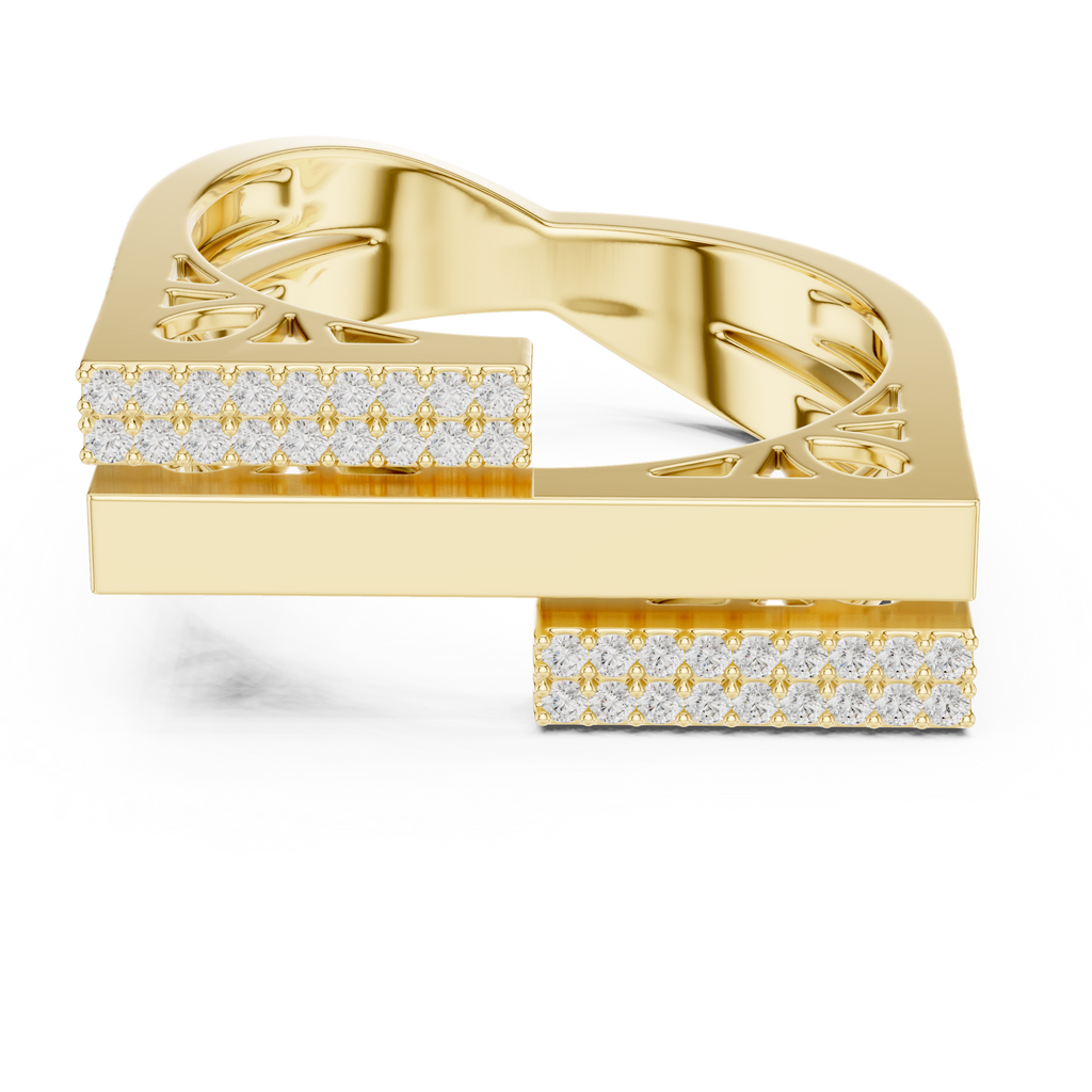 The Iconic Ring
