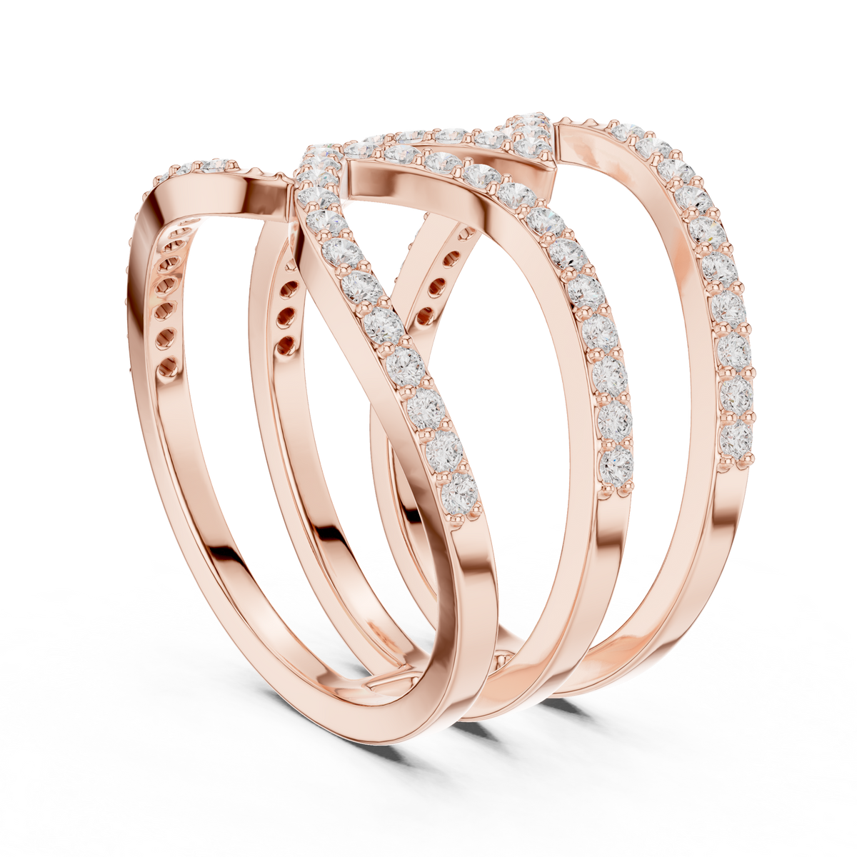 The Fancy Ring