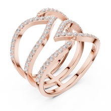 Load image into Gallery viewer, The Fancy Ring