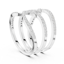 Load image into Gallery viewer, The Fancy Ring