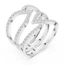 Load image into Gallery viewer, The Fancy Ring