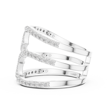 Load image into Gallery viewer, The Fancy Ring