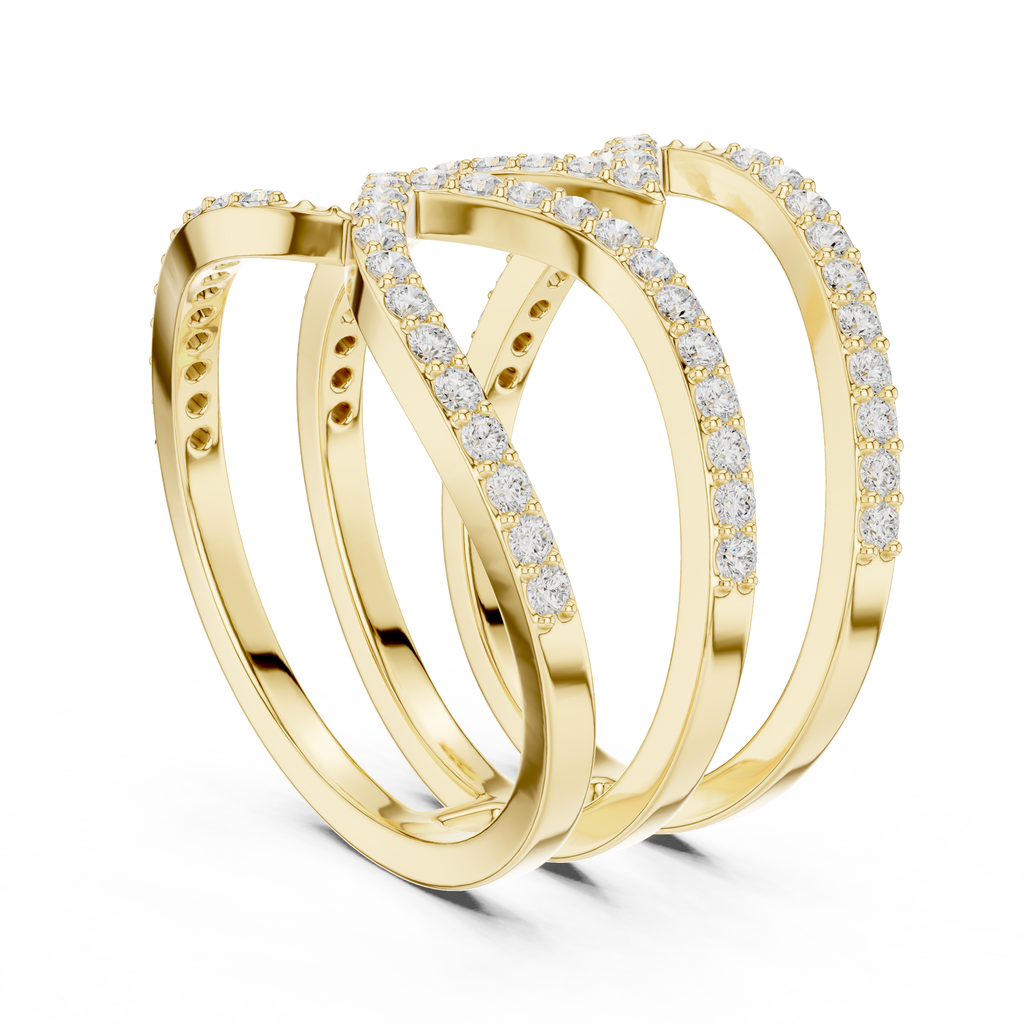 The Fancy Ring