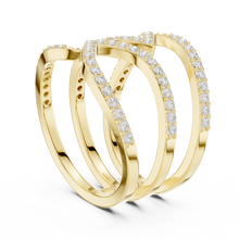 Load image into Gallery viewer, The Fancy Ring