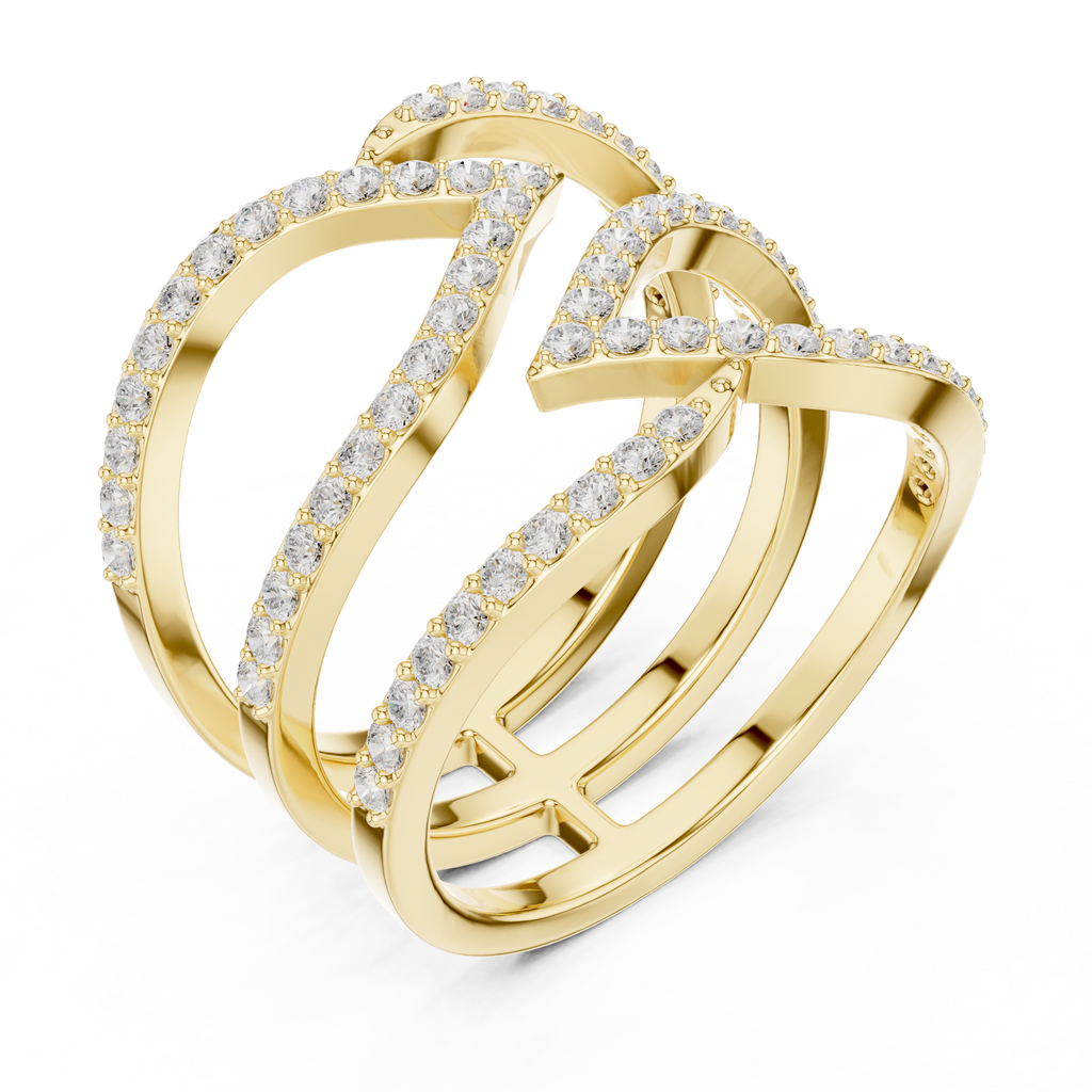 The Fancy Ring