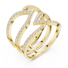Load image into Gallery viewer, The Fancy Ring