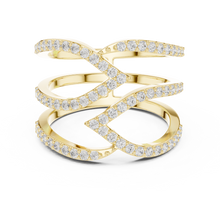 Load image into Gallery viewer, The Fancy Ring