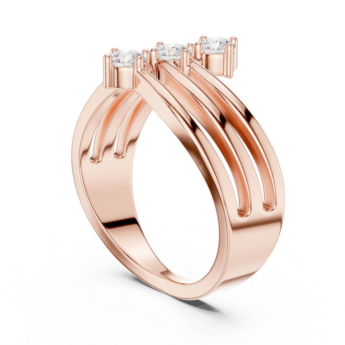 The Fancy Ring