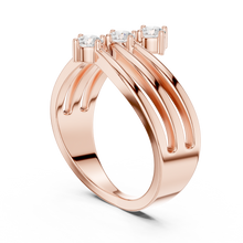 Load image into Gallery viewer, The Fancy Ring