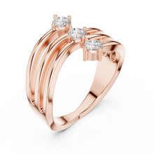 Load image into Gallery viewer, The Fancy Ring