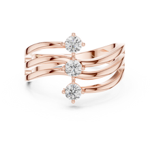 Load image into Gallery viewer, The Fancy Ring