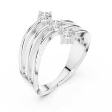 Load image into Gallery viewer, The Fancy Ring