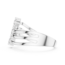 Load image into Gallery viewer, The Fancy Ring