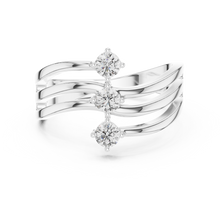 Load image into Gallery viewer, The Fancy Ring