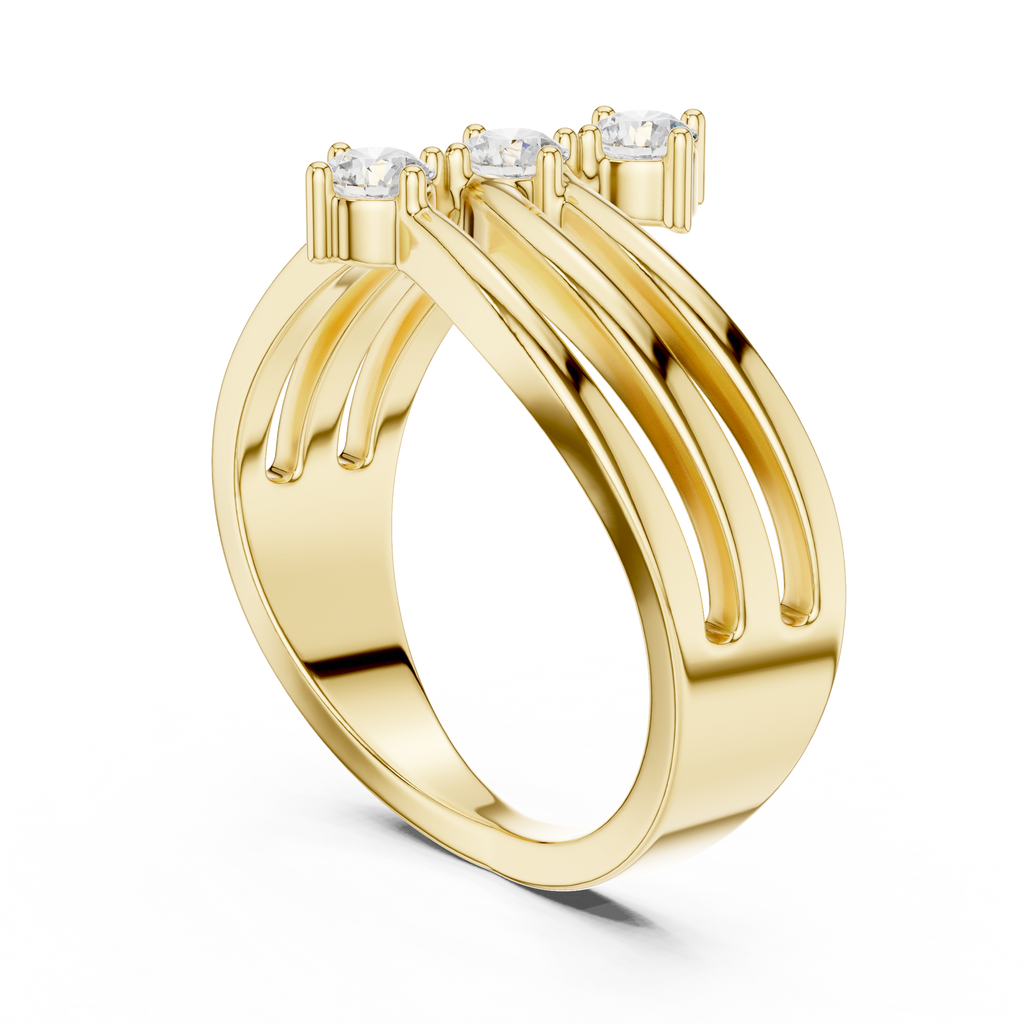 The Fancy Ring