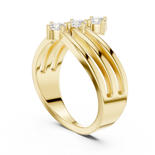 Load image into Gallery viewer, The Fancy Ring
