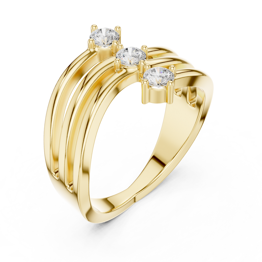 The Fancy Ring