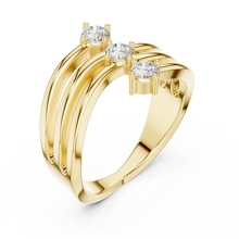 Load image into Gallery viewer, The Fancy Ring