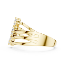 Load image into Gallery viewer, The Fancy Ring