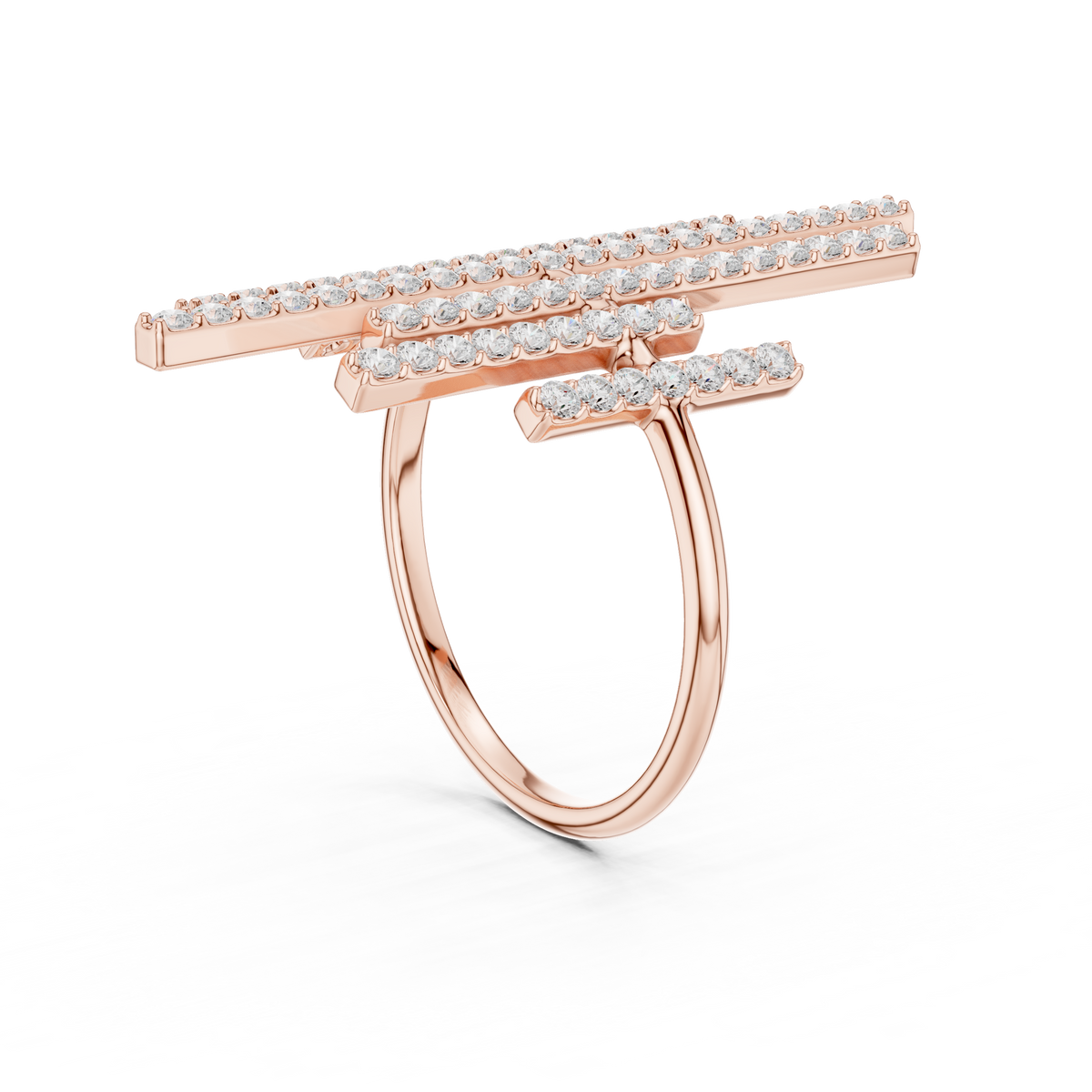 The Iconic Ring