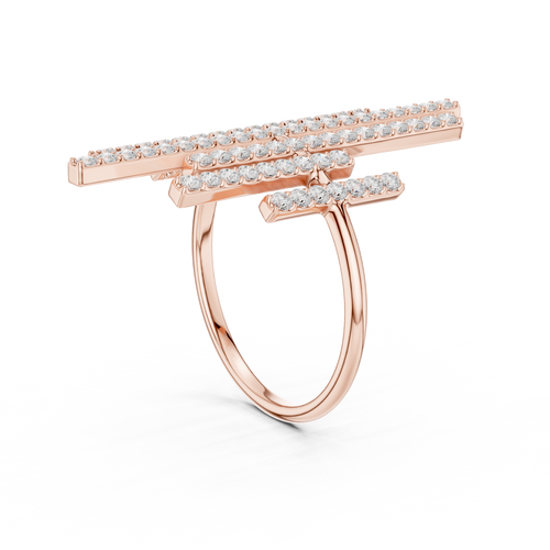 The Iconic Ring
