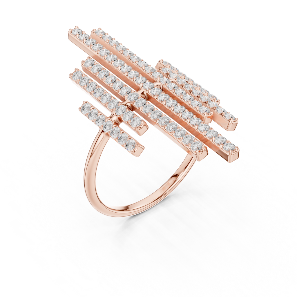 The Iconic Ring