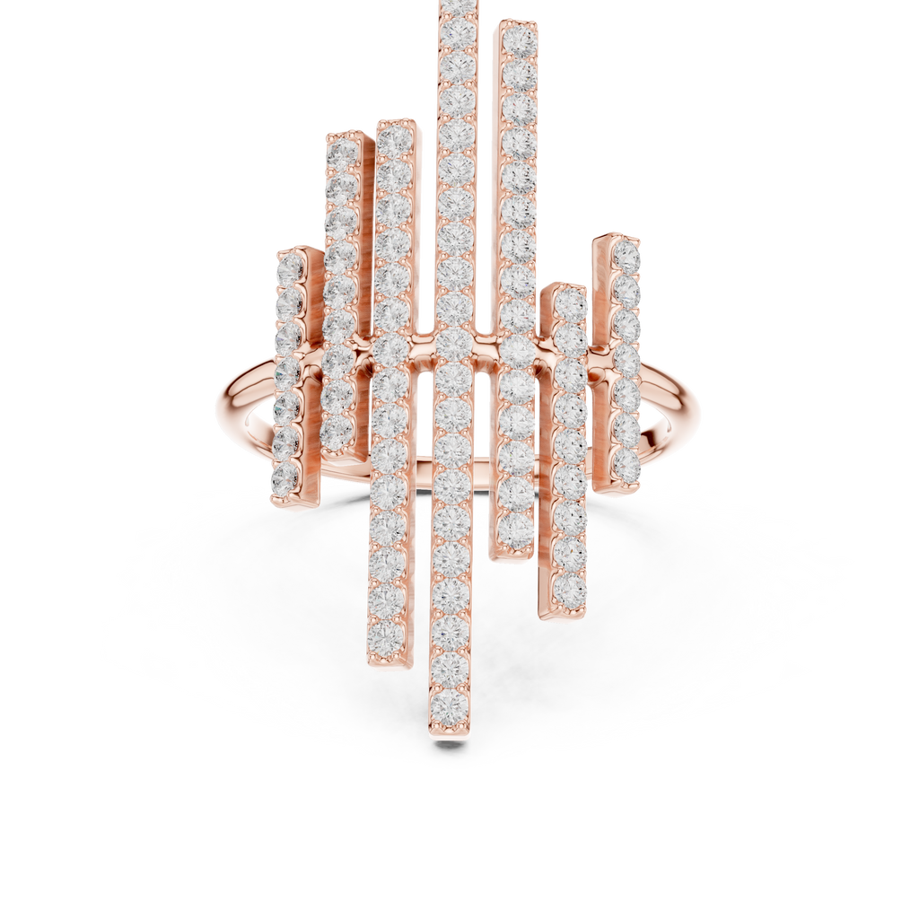 The Iconic Ring