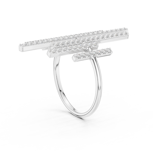 The Iconic Ring