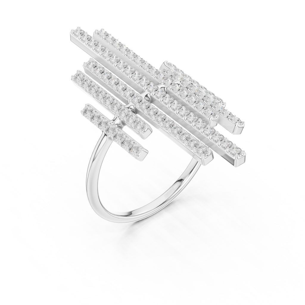 The Iconic Ring