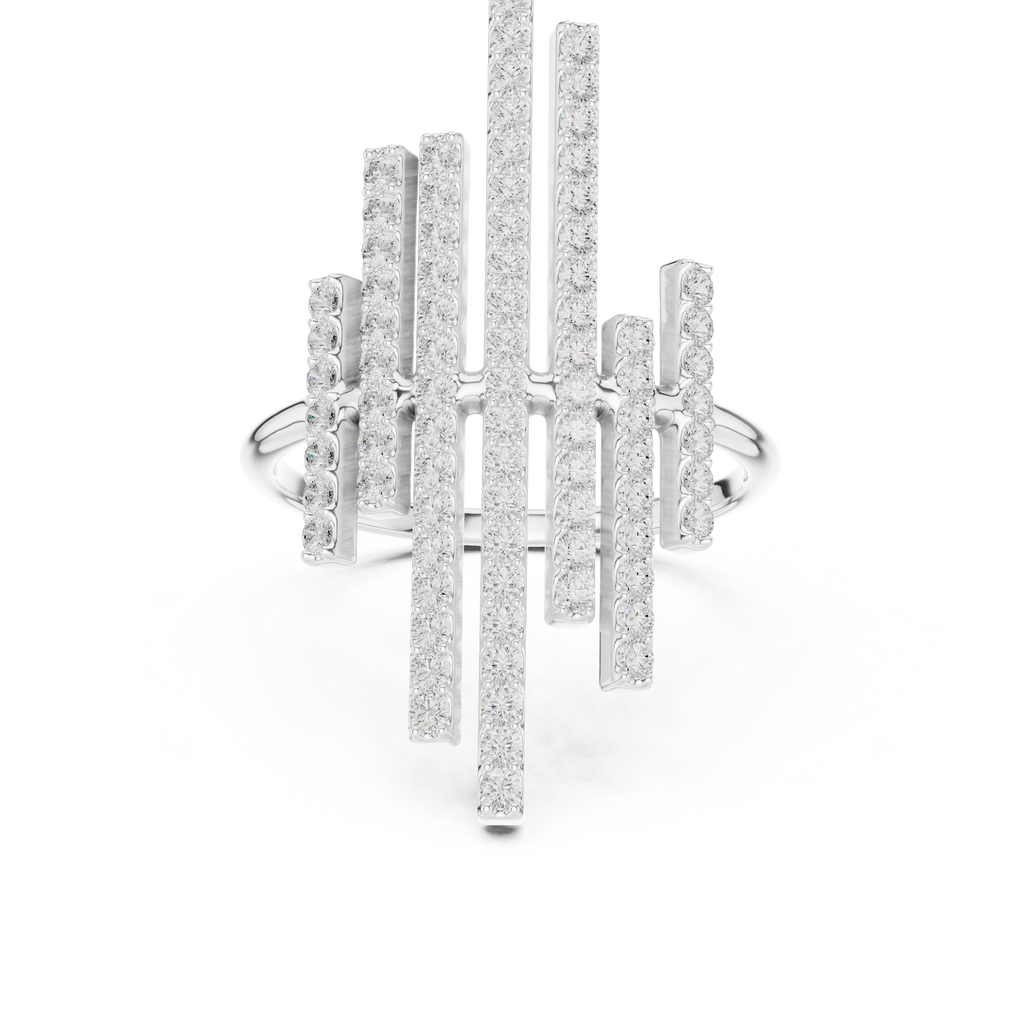 The Iconic Ring