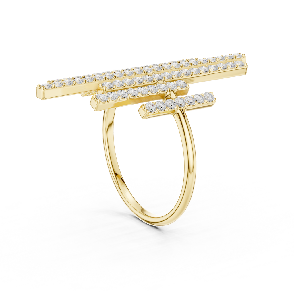 The Iconic Ring
