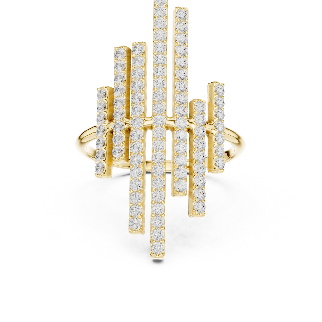 The Iconic Ring
