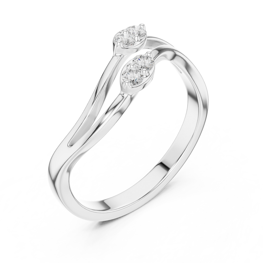 The Classic Ring