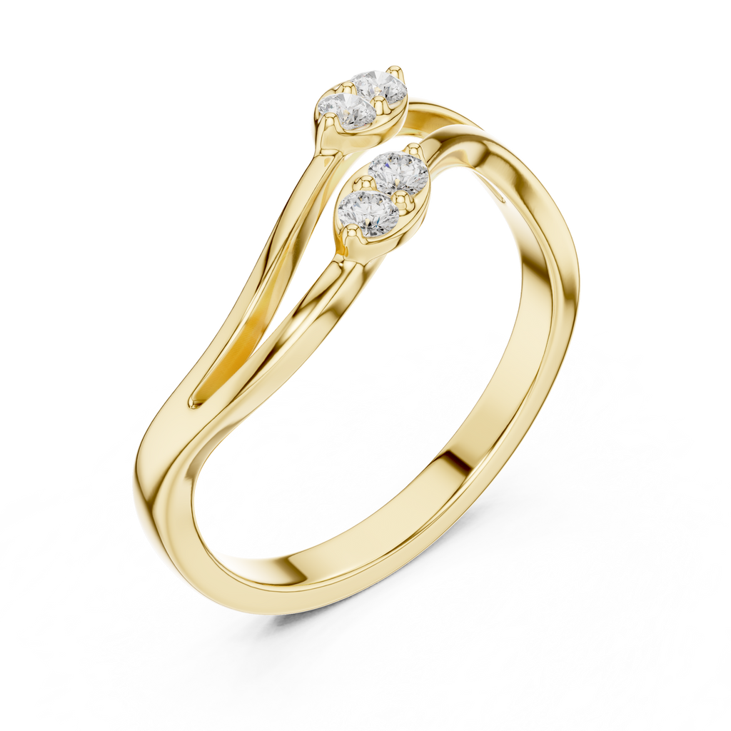 The Classic Ring