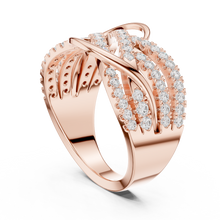 Load image into Gallery viewer, The Fancy Ring