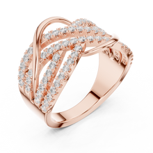 Load image into Gallery viewer, The Fancy Ring
