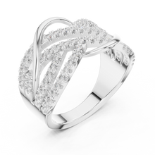 Load image into Gallery viewer, The Fancy Ring