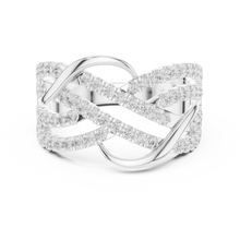 Load image into Gallery viewer, The Fancy Ring