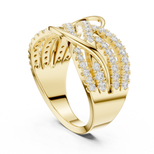 Load image into Gallery viewer, The Fancy Ring
