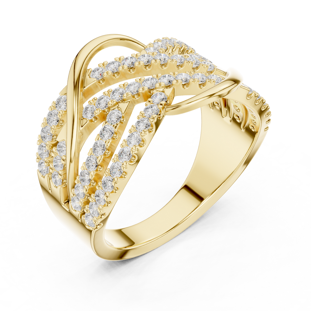 The Fancy Ring
