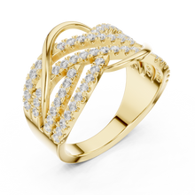 Load image into Gallery viewer, The Fancy Ring