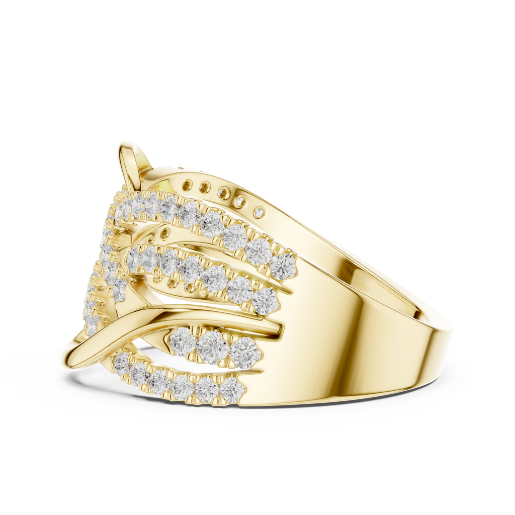 The Fancy Ring
