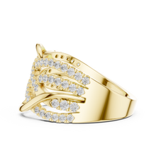 Load image into Gallery viewer, The Fancy Ring