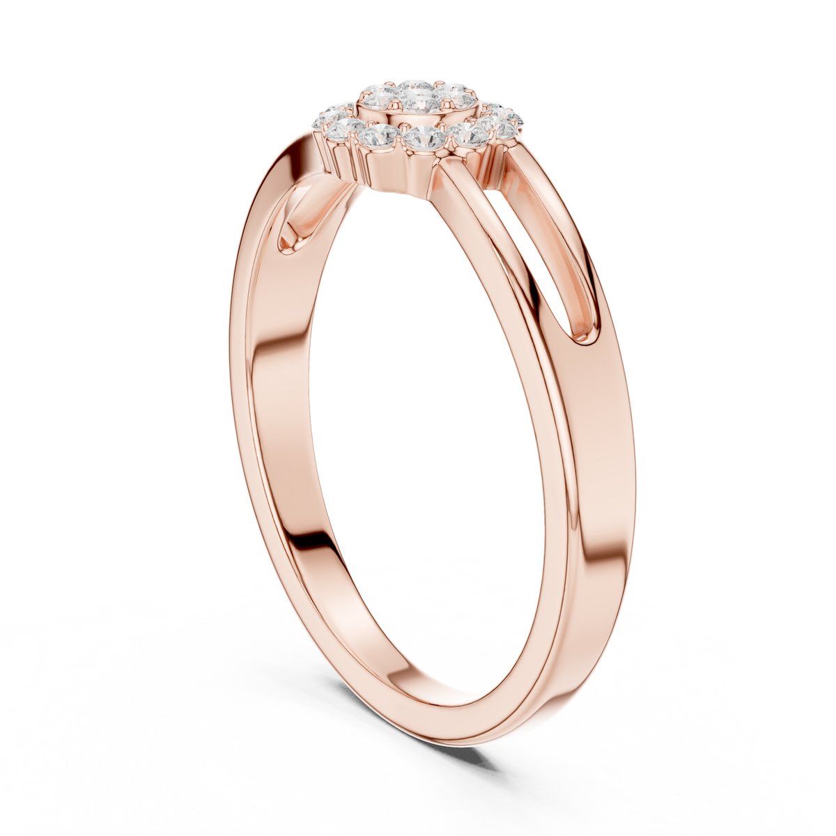 The Signature Ring