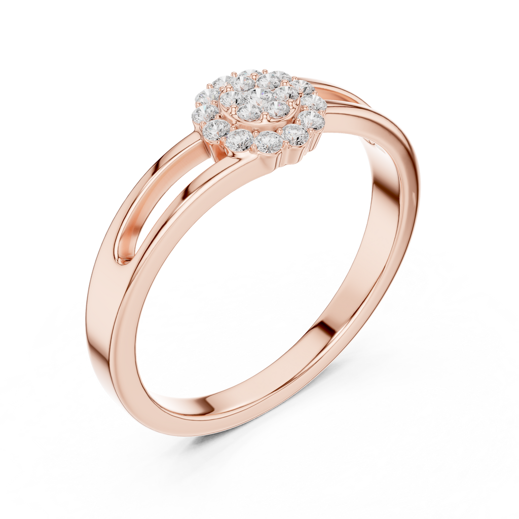 The Signature Ring