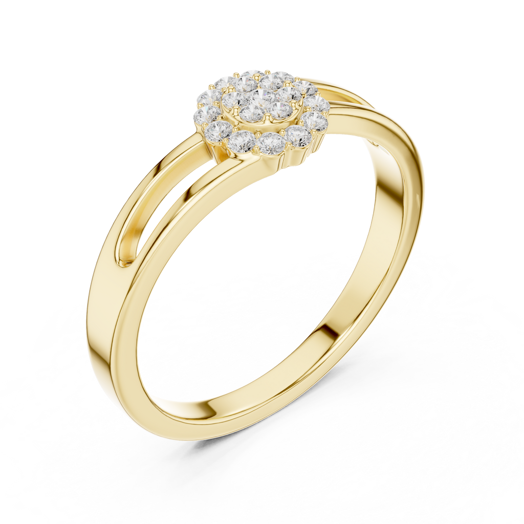 The Signature Ring