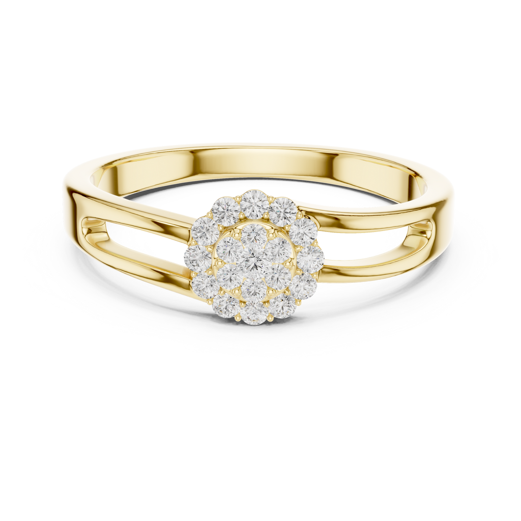 The Signature Ring