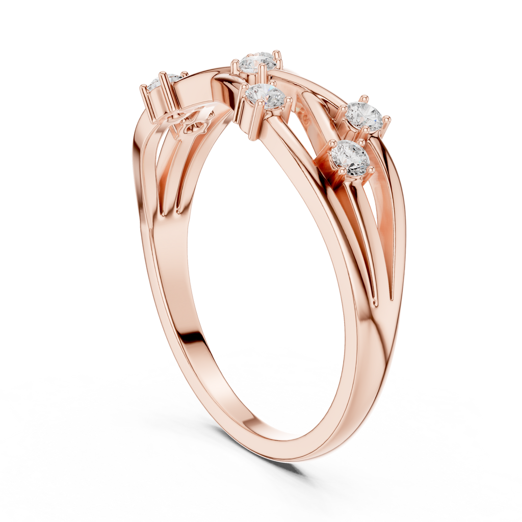 The Essential Ring