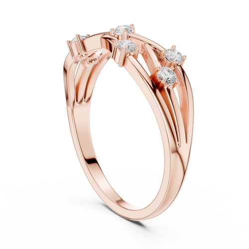 The Essential Ring